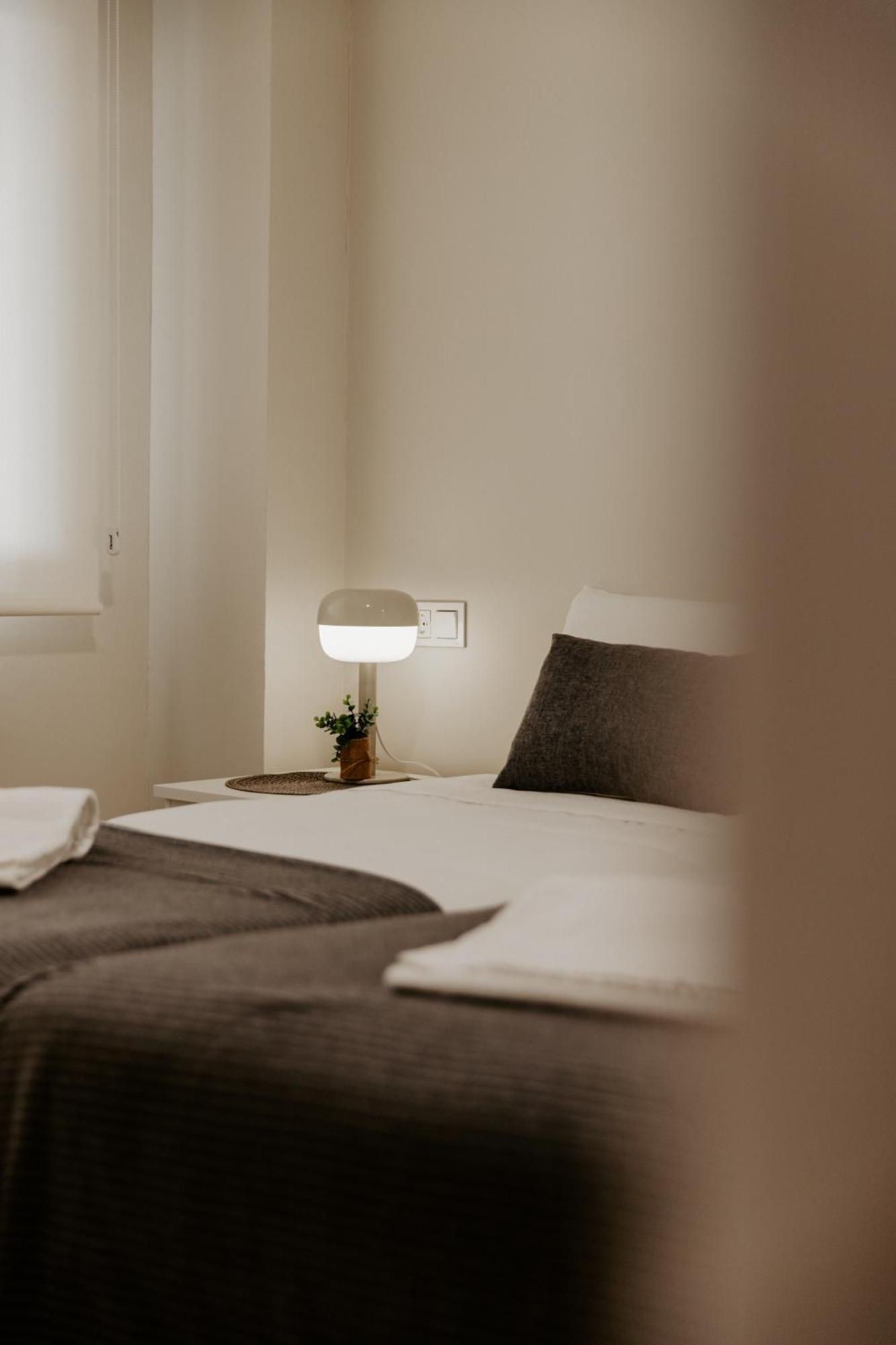Prolongacion Gran Via Apartment *