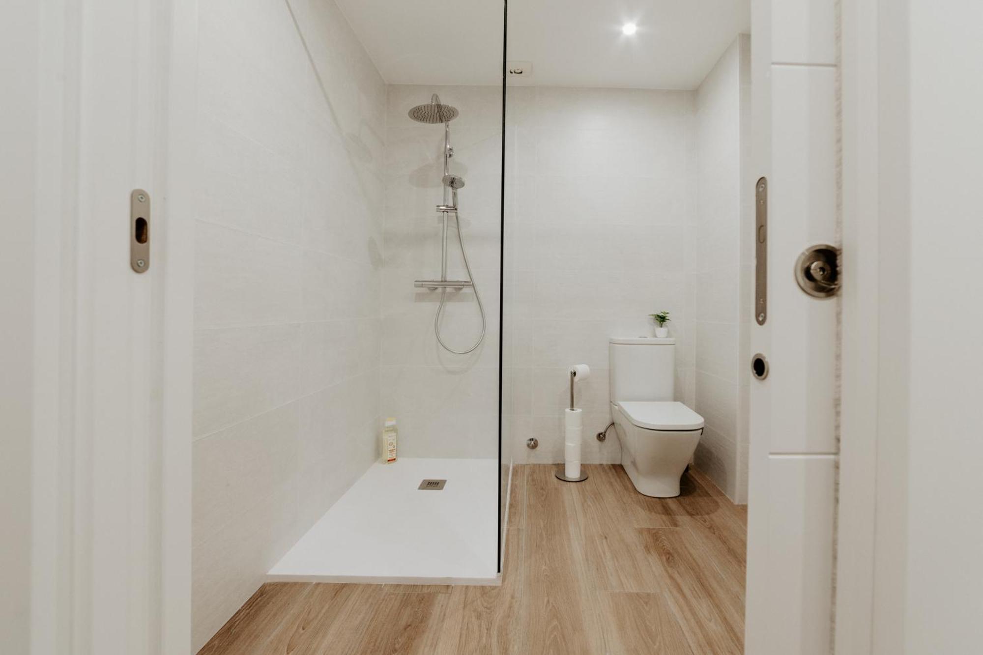 Prolongacion Gran Via Appartement *