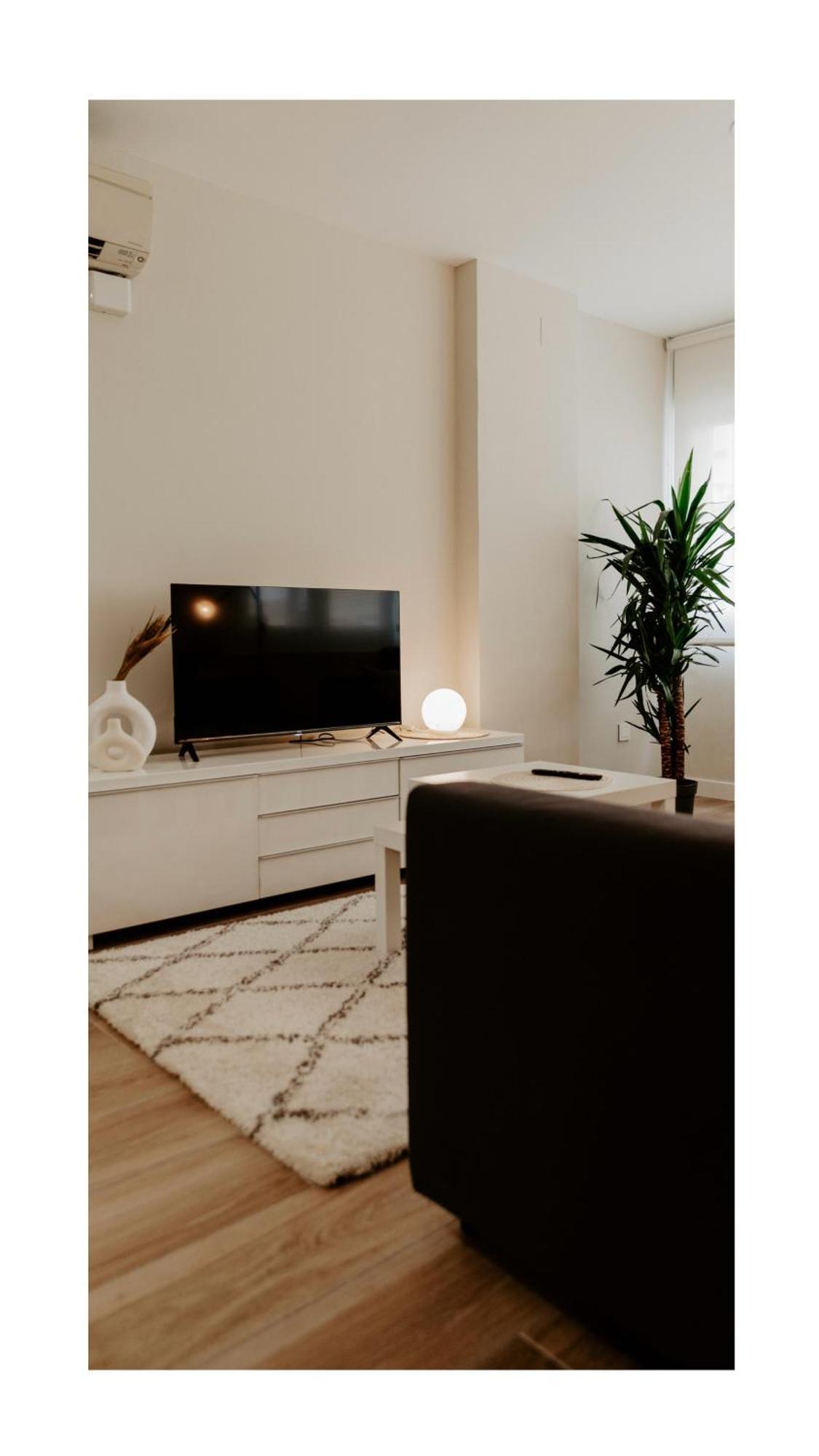 Apartment Prolongacion Gran Via *
