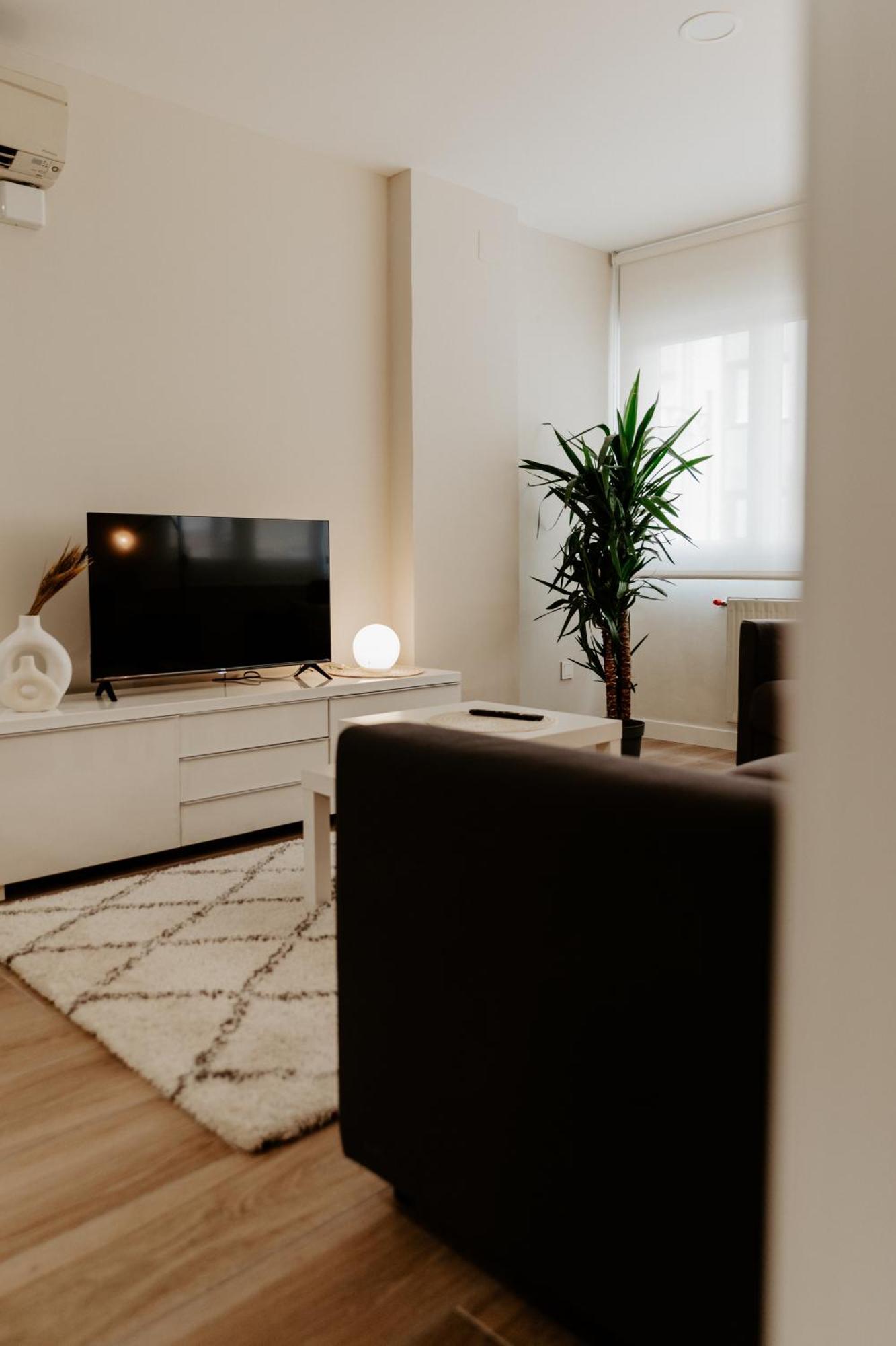 Apartment Prolongacion Gran Via