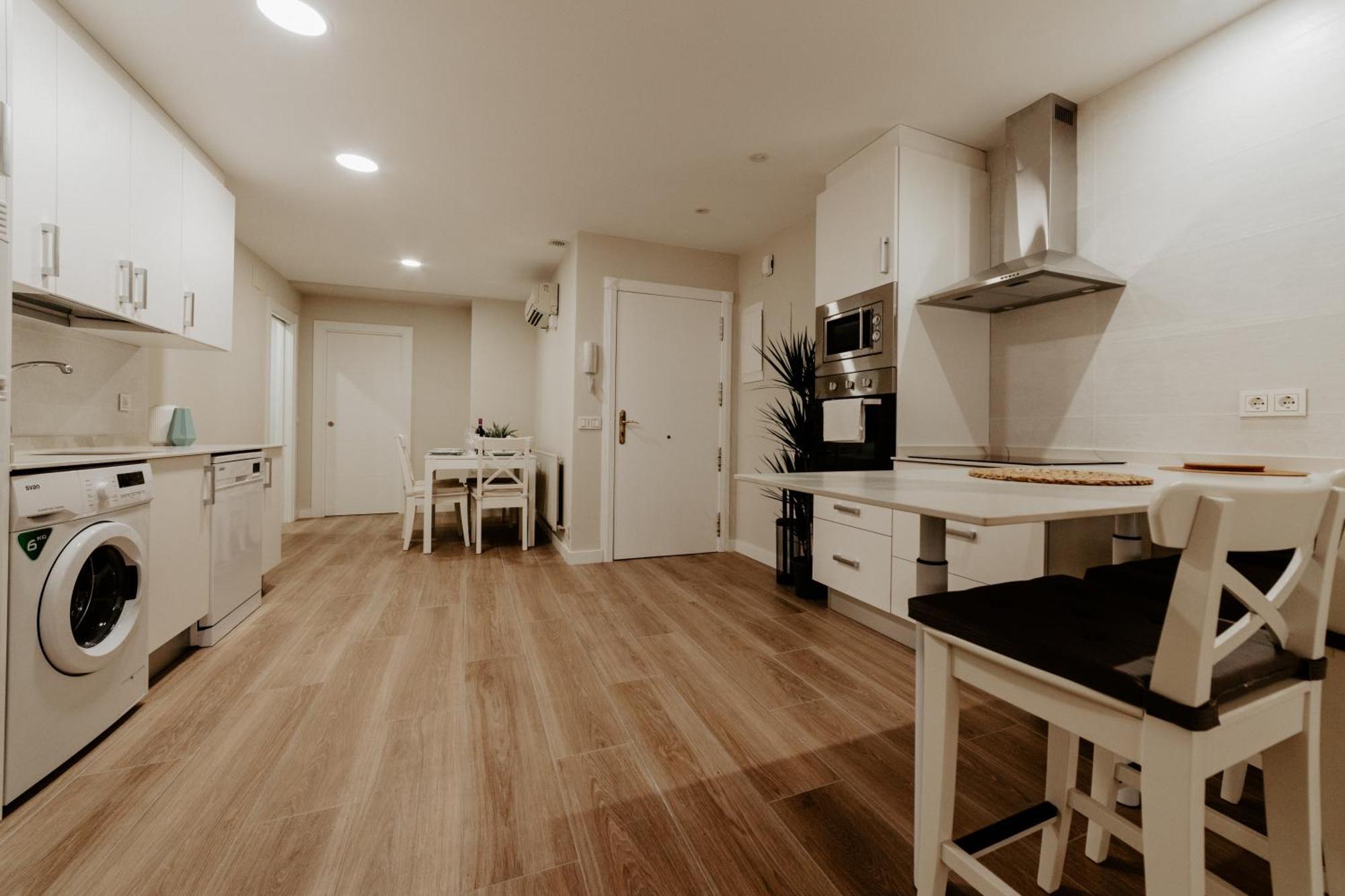 Prolongacion Gran Via Apartment *